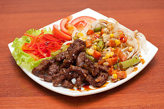 lo song thu hom nay