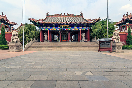 xổ thử miền bắc