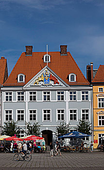 sans souci germany