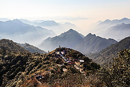 soi lo mien nam