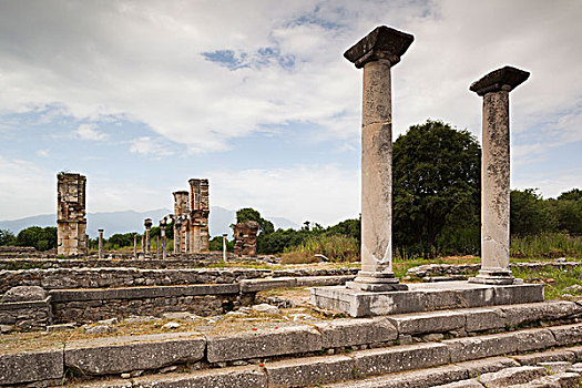 soi cầu long an