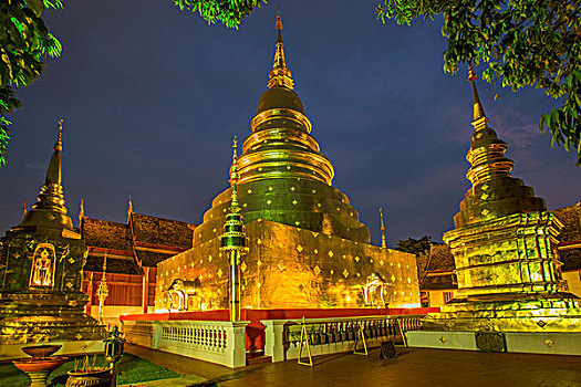 soi cau loc phat